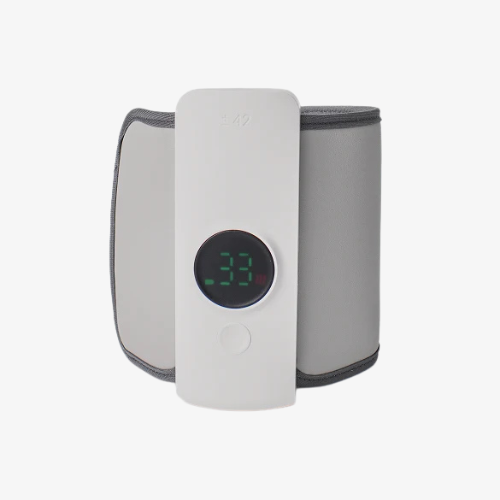 Nesti™ Portable Baby Bottle Warmer