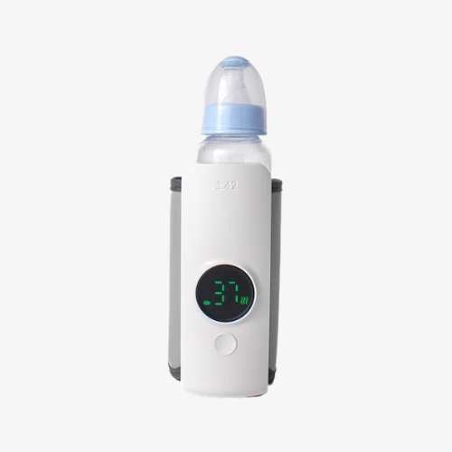 Nesti™ Portable Baby Bottle Warmer