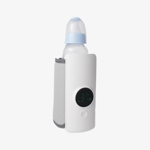 Nesti™ Portable Baby Bottle Warmer