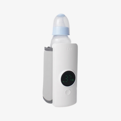 Nesti™ Portable Baby Bottle Warmer